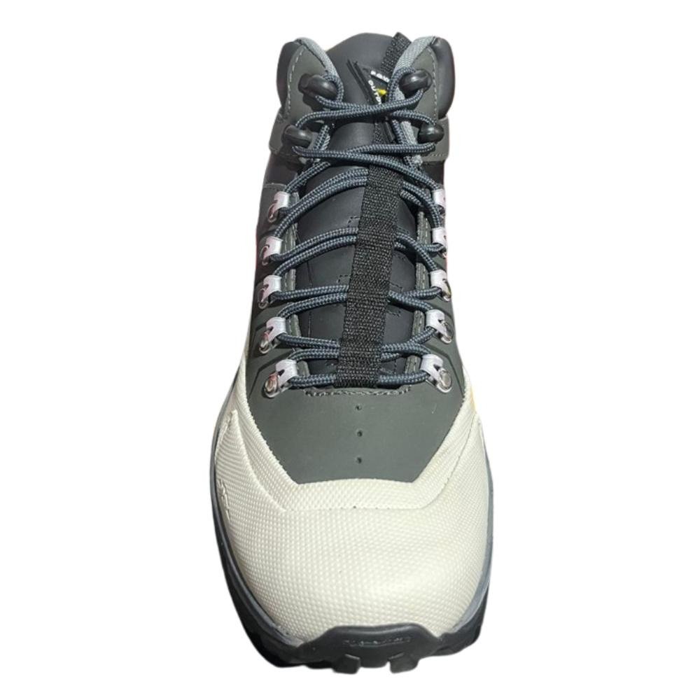 BOTA BULL TERRIER LEGACY CHUMBO Cinza 4