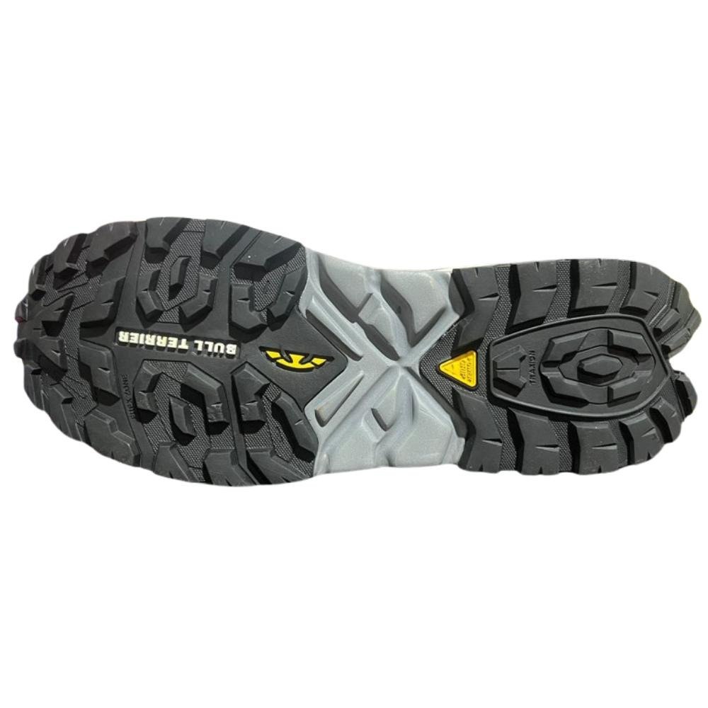 BOTA BULL TERRIER LEGACY CHUMBO Cinza 5