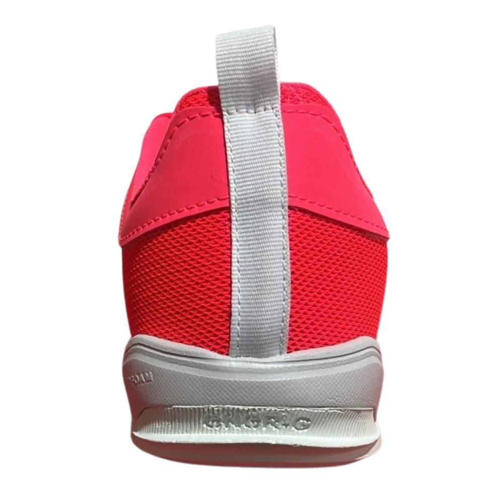 TENIS EVERLAST CLIMBER 4 REF. SEFA171 ROSA/BRANCO Rosa 3