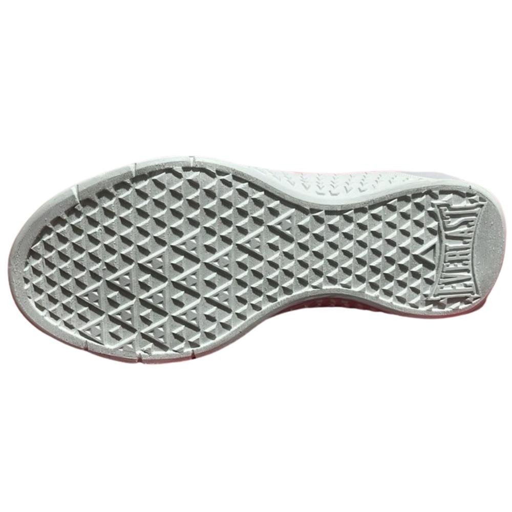 TENIS EVERLAST CLIMBER 4 REF. SEFA171 ROSA/BRANCO Rosa 6
