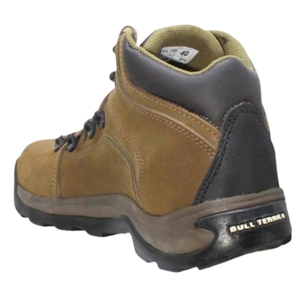 BOTA BULL TERRIER TRAILFOX RATO Marrom 2