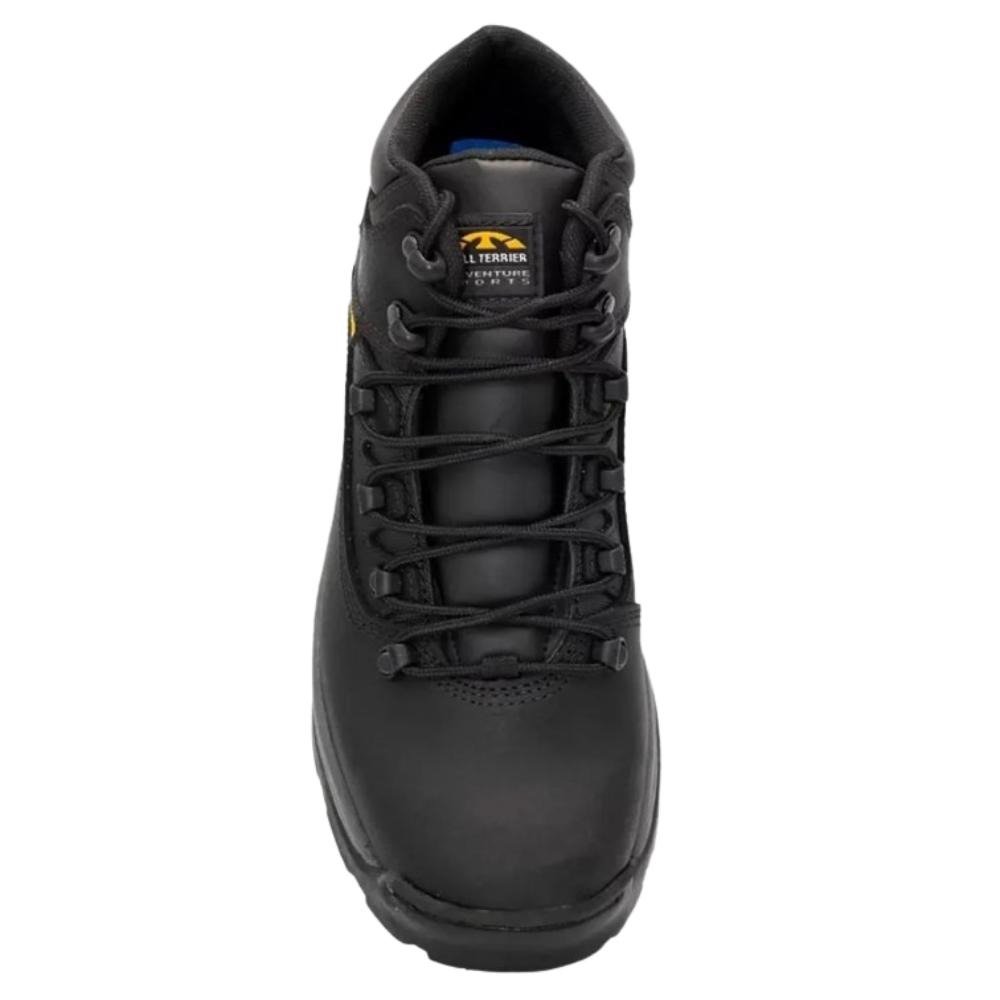 BOTA BULL TERRIER TRAILFOX PRETO Preto 3