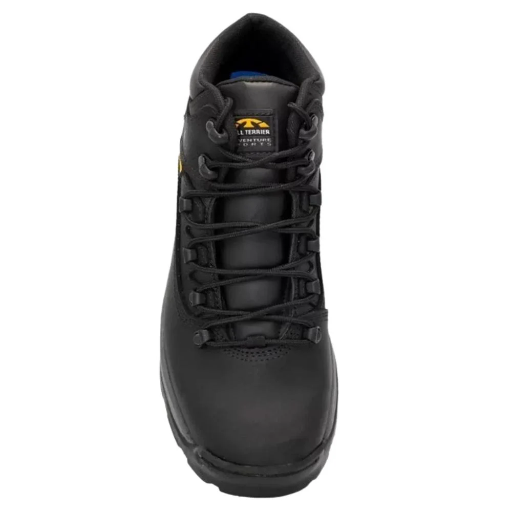 BOTA BULL TERRIER TRAILFOX PRETO Preto 3