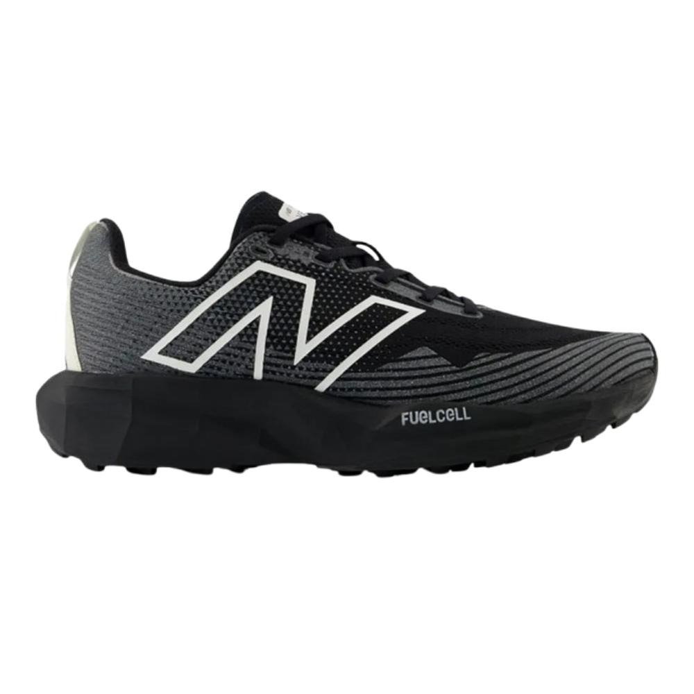 TENIS NEW BALANCE FUELCELL VENYM MASCULINO-PRETO/CINZA-MTVNYMN1 Preto 1