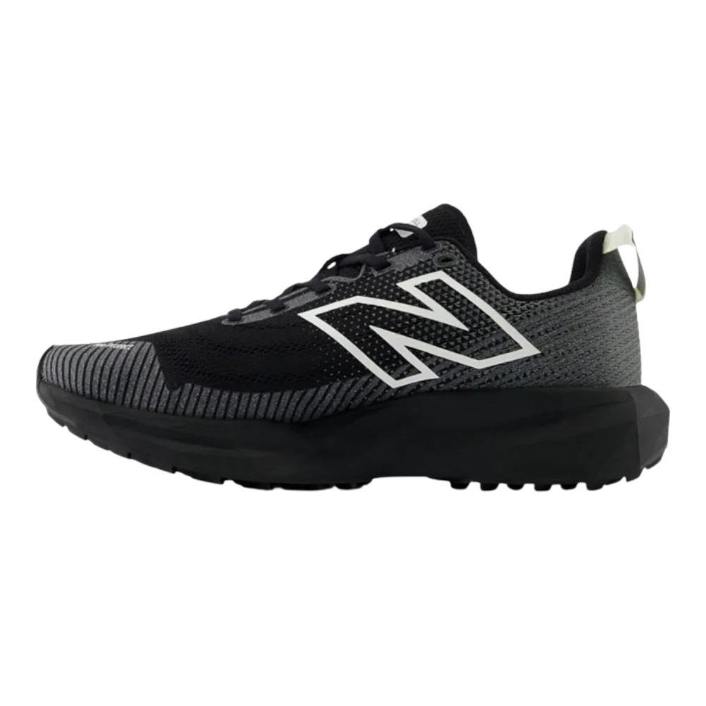 TENIS NEW BALANCE FUELCELL VENYM MASCULINO-PRETO/CINZA-MTVNYMN1 Preto 2