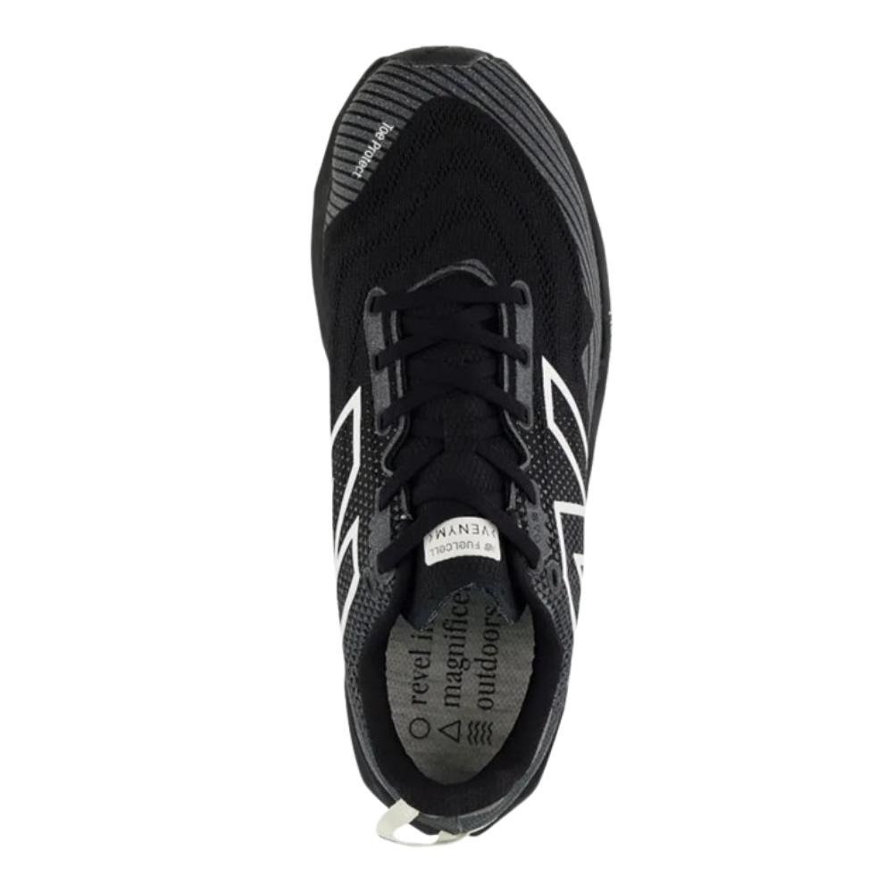 TENIS NEW BALANCE FUELCELL VENYM MASCULINO-PRETO/CINZA-MTVNYMN1 Preto 3