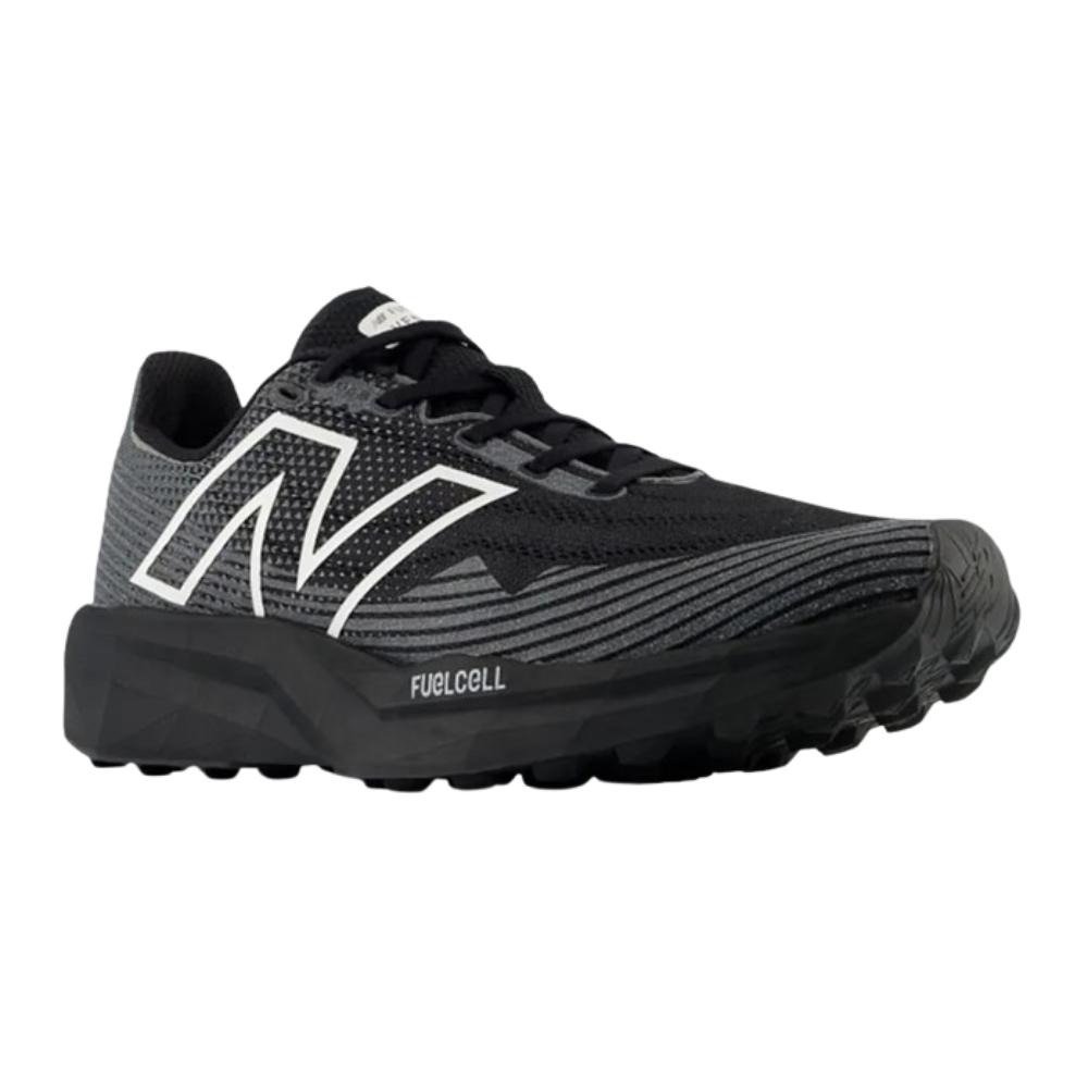 TENIS NEW BALANCE FUELCELL VENYM MASCULINO-PRETO/CINZA-MTVNYMN1 Preto 4