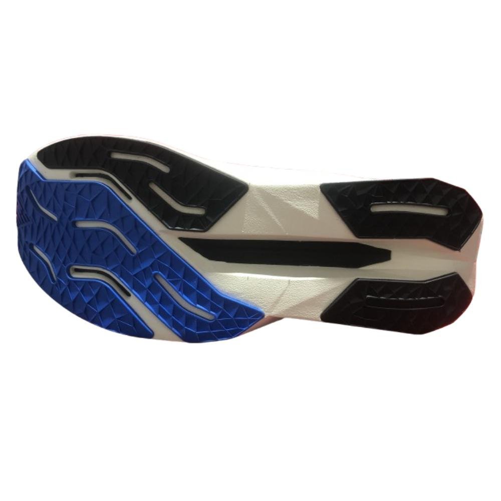 TENIS NEW BALANCE FUELCELL PROPEL V5 MASCULINO-CINZACLARO/PRETO Cinza/Preto 4