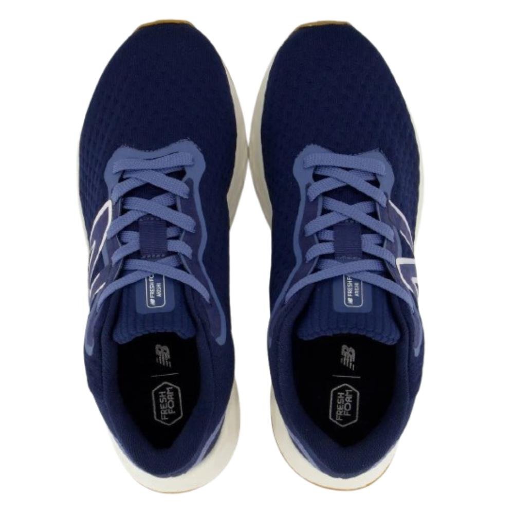 TENIS NEW BALANCE FRESH FOAM ARISHIV4 MASCULINO-MARINHO Azul Marinho 2