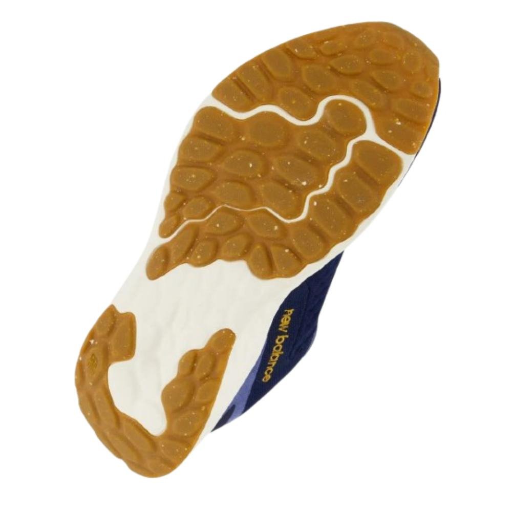 TENIS NEW BALANCE FRESH FOAM ARISHIV4 MASCULINO-MARINHO Azul Marinho 3