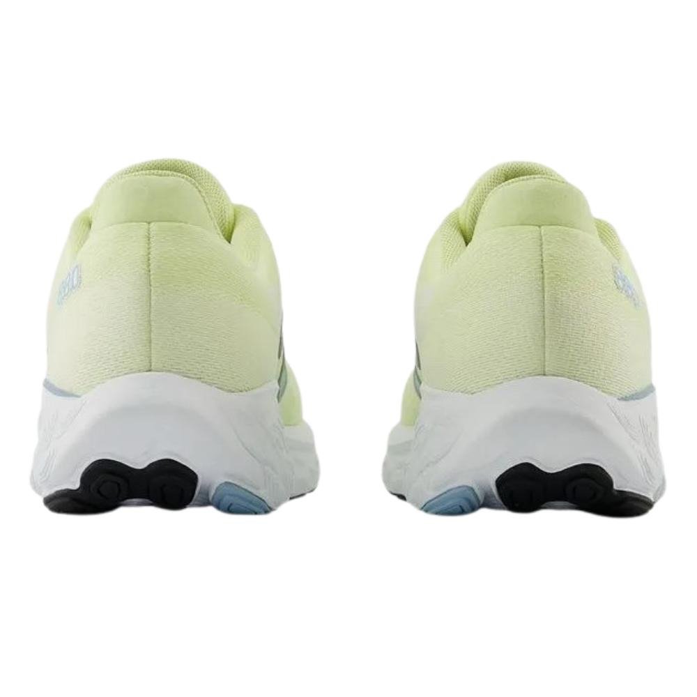TENIS NEW BALANCE FRESH FOAM X 880V14 -LIMAO AZUL CLARO Verde/Azul Claro 4
