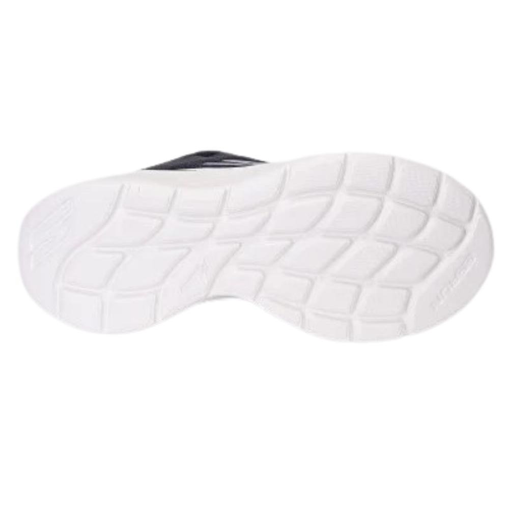 TENIS SKECHERS GO RUN LITE PRETO Preto 5