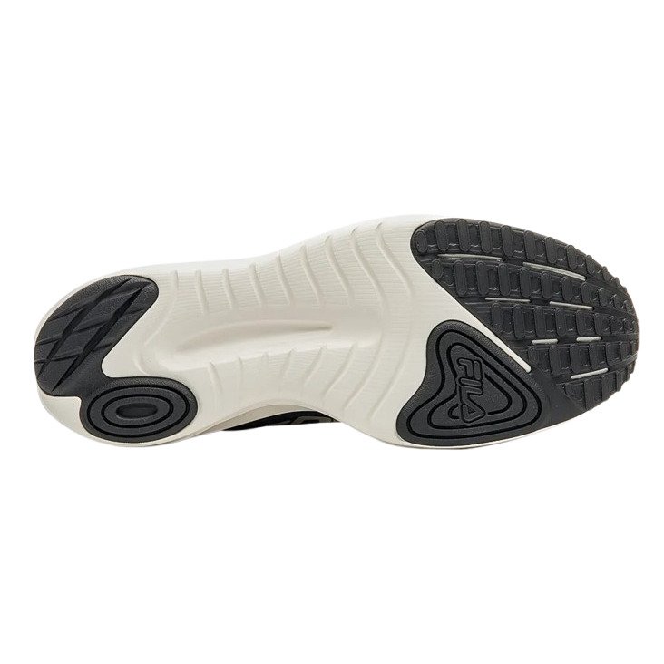 TENIS FILA RACER SKY MASCULINO-MARINHO/BEGE Azul 5