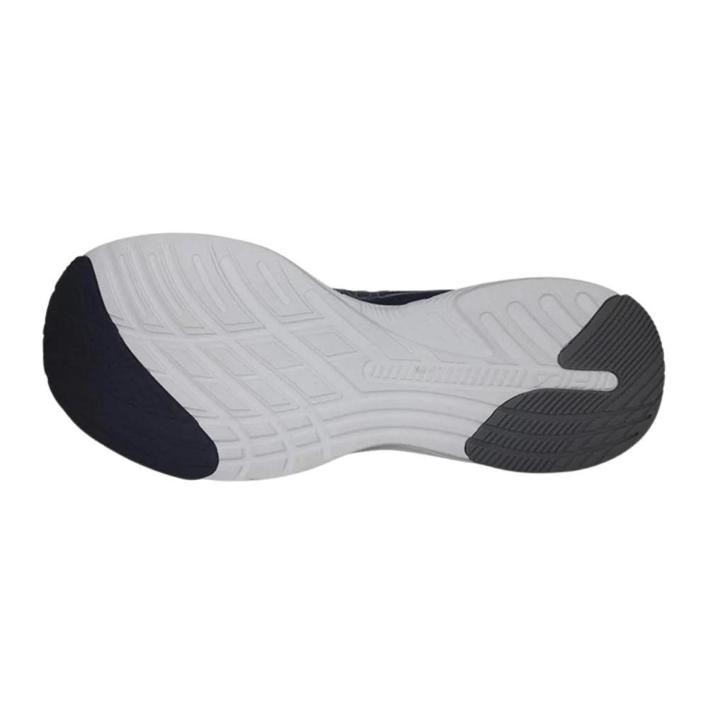 TENIS FILA RACER WINGS MASCULINO-PRETO/GRAFITE/DOURADO Preto 5