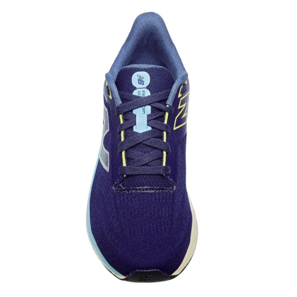 TENIS NEW BALANCE FRESH FOAM ARISHIV4 MASCULINO-AZUL Azul 3