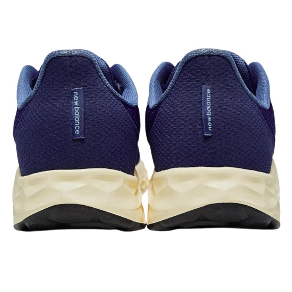 TENIS NEW BALANCE FRESH FOAM ARISHIV4 MASCULINO-AZUL Azul 4