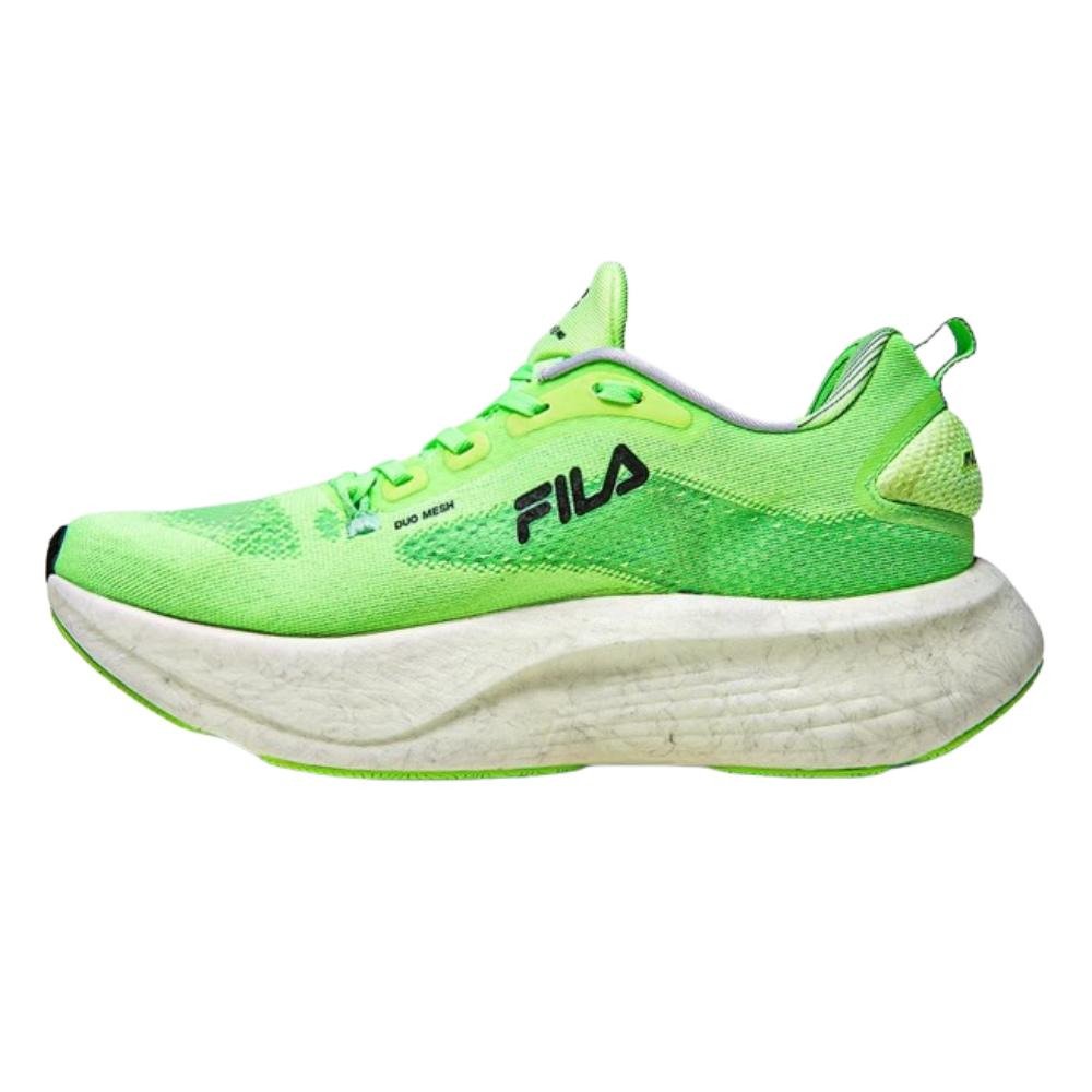 TENIS FILA FLOAT MAXXI 2 PRO FEMININO-VERDE CLARO/MARINHO/AZUL Verde 2