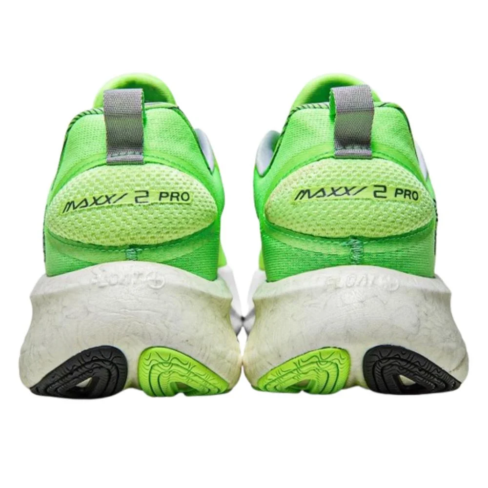 TENIS FILA FLOAT MAXXI 2 PRO FEMININO-VERDE CLARO/MARINHO/AZUL Verde 5