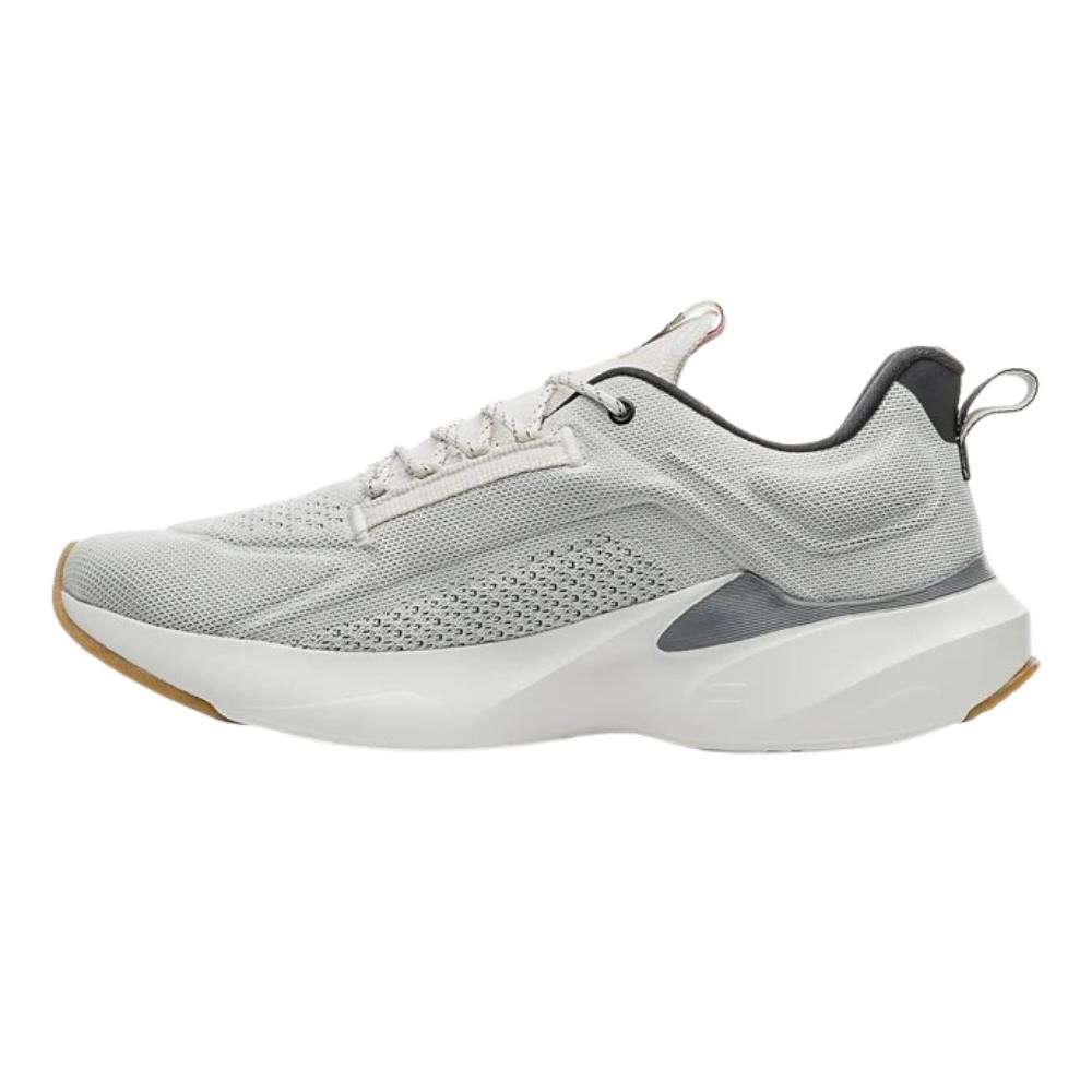 TENIS FILA MASTER MASCULINO-BRANCO/PRETO/VERMELHO Branco 2
