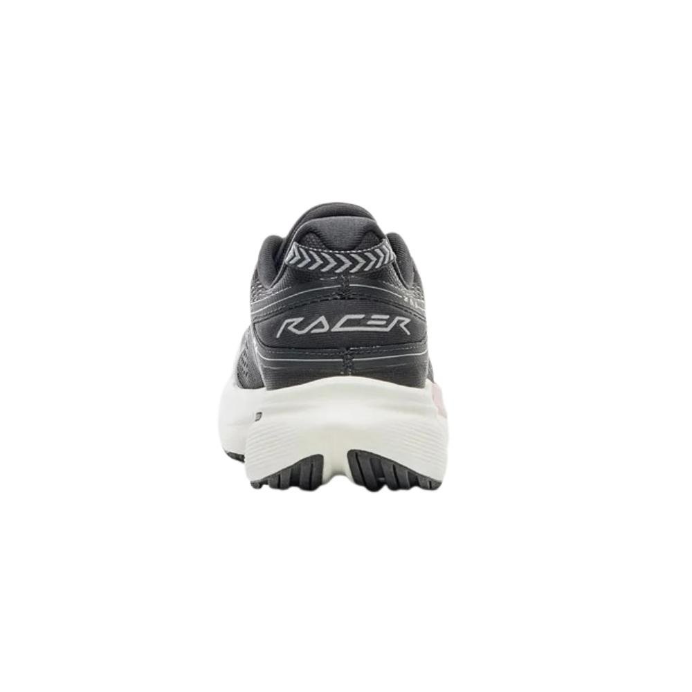 TENIS FILA RACER T2 XTREME FEMININO-PRETO/COBRE/ROSA Preto 4