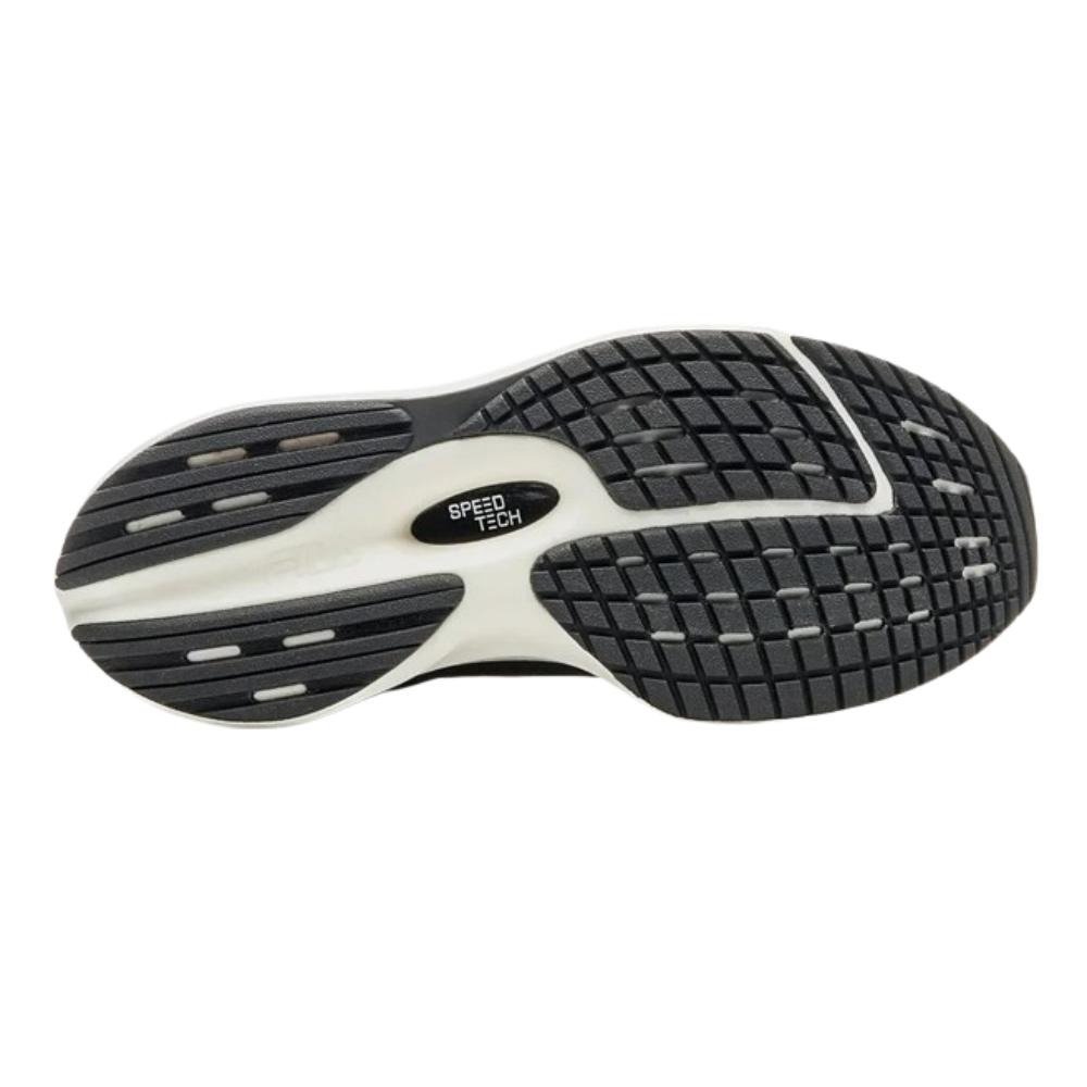 TENIS FILA RACER T2 XTREME FEMININO-PRETO/COBRE/ROSA Preto 5