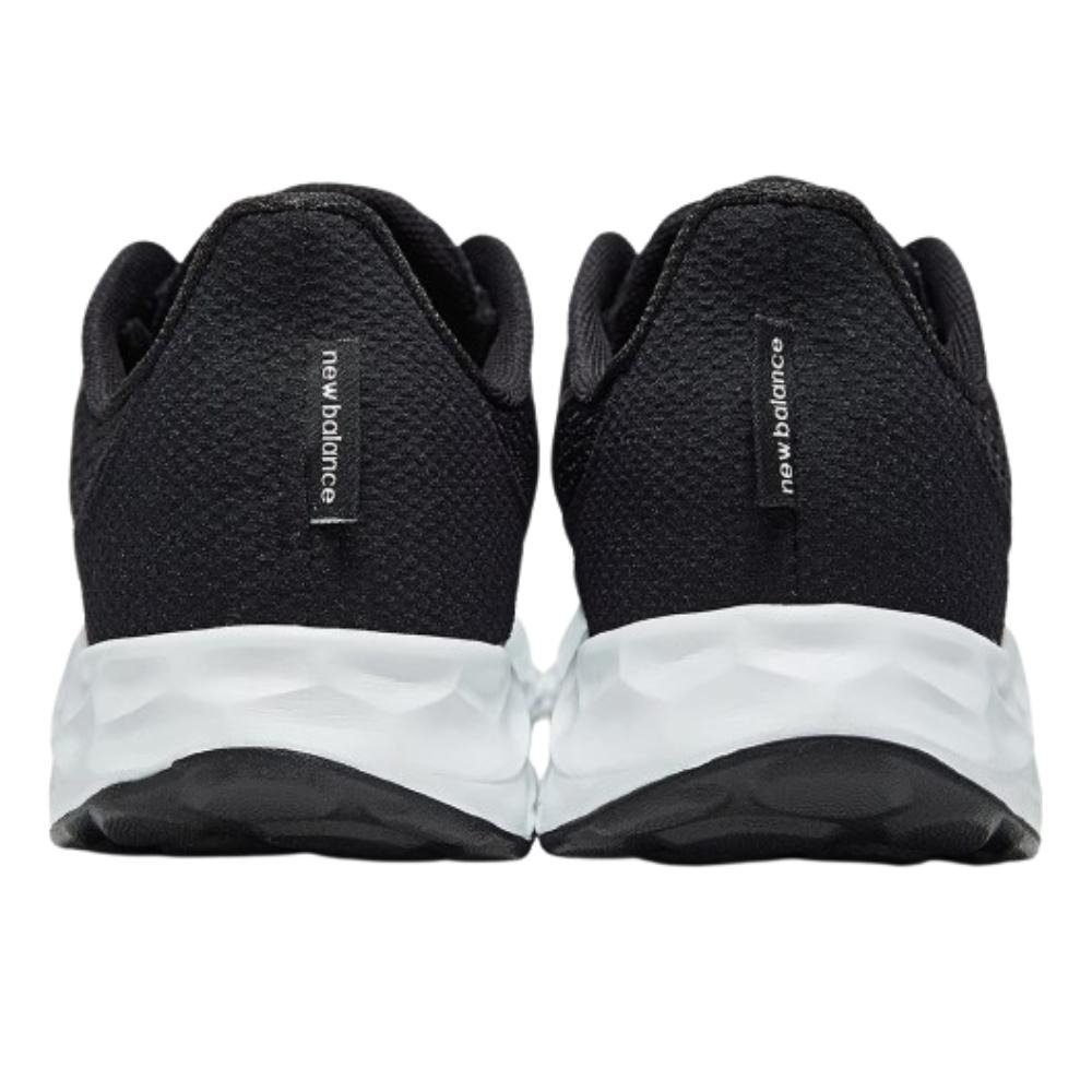 TENIS NEW BALANCE FRESH FOAM ARISHIV4 MASCULINO-PRETO/PRATA Preto 5