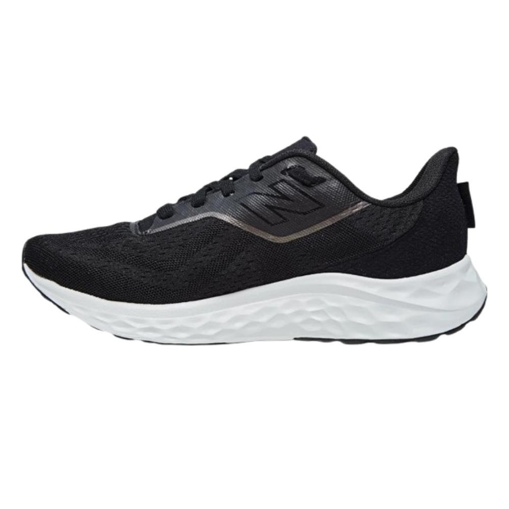 TENIS NEW BALANCE FRESH FOAM ARISHIV4 MASCULINO-PRETO/PRATA Preto 3