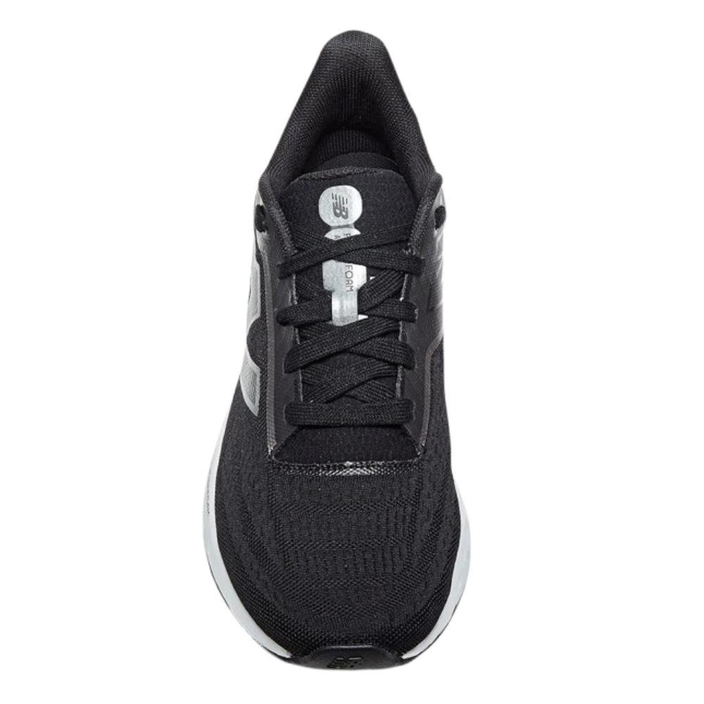 TENIS NEW BALANCE FRESH FOAM ARISHIV4 MASCULINO-PRETO/PRATA Preto 4