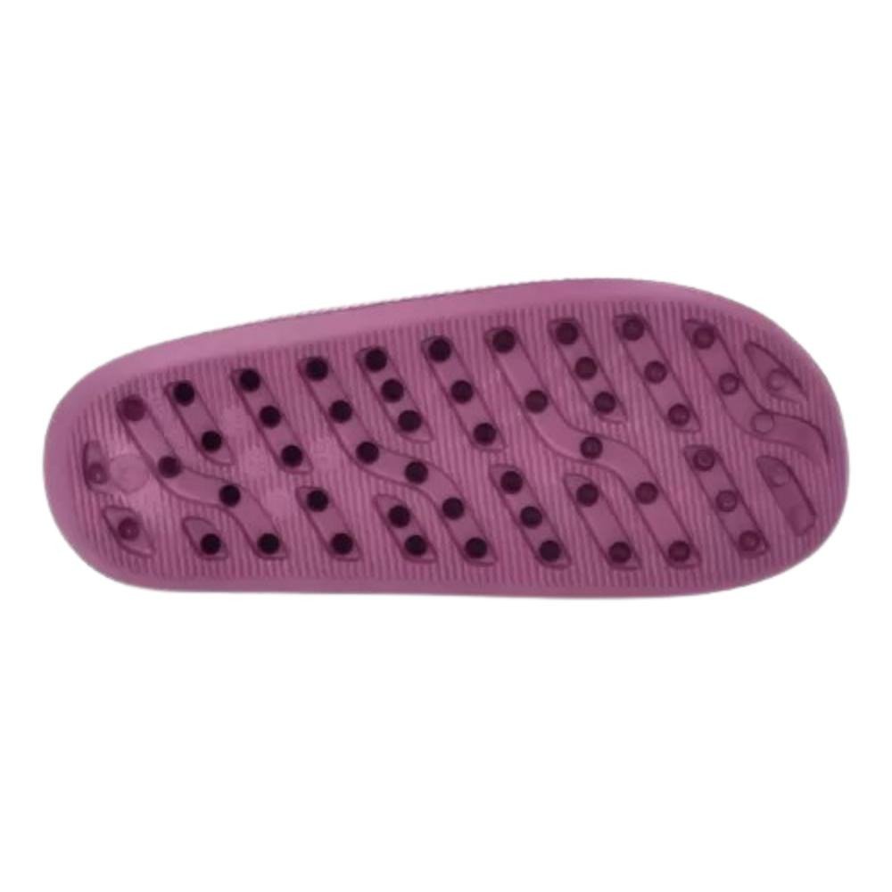 CHINELO USAFLEX PLATAFORMA SOFT VIOLETA Roxo 4