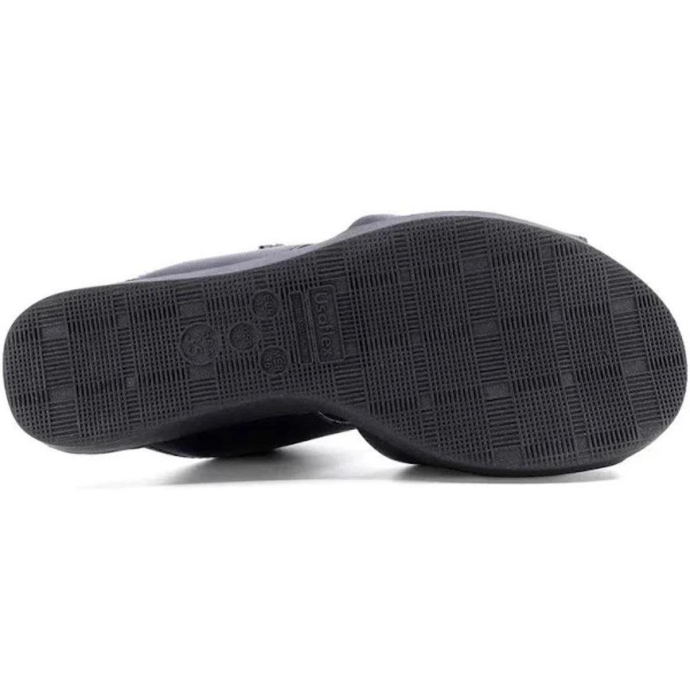 TAMANCO USAFLEX  PLATAFORMA PRETO AG3919001 Preto 4