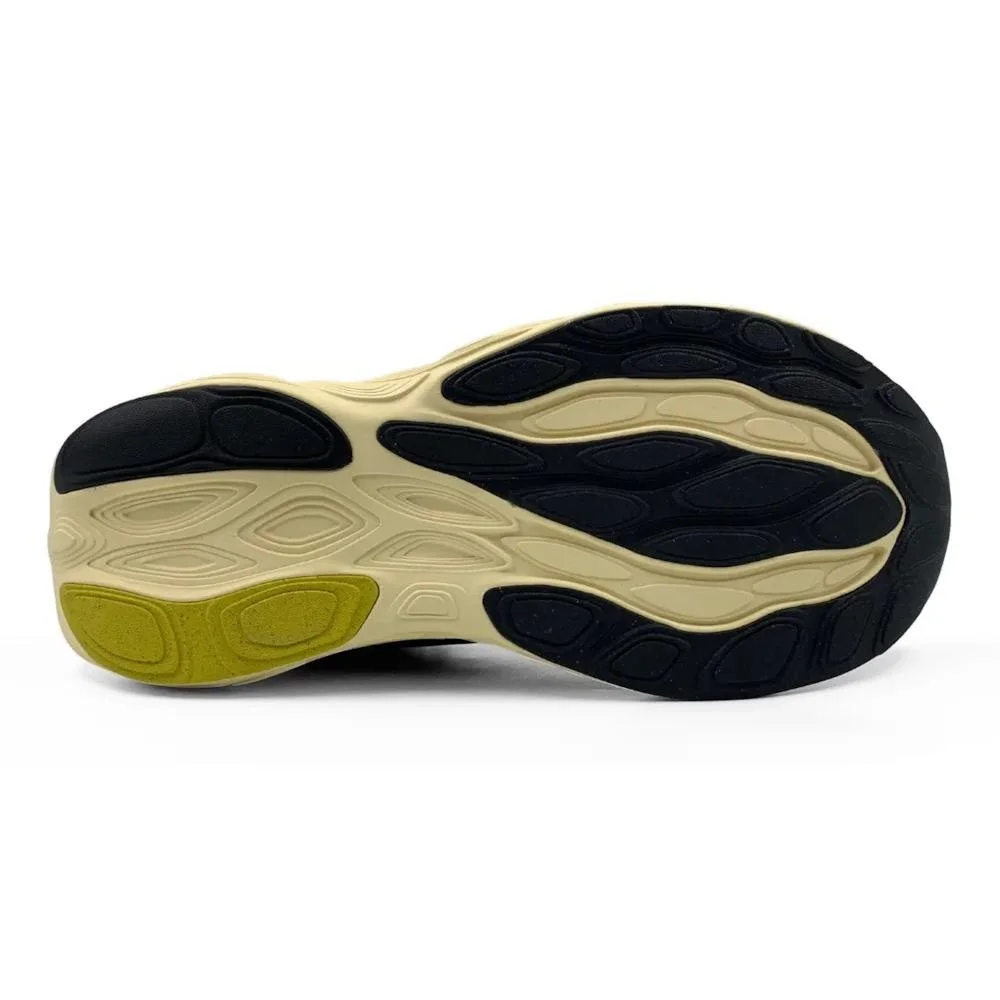 TENIS NEW BALANCE FRESH FOAM X 1080 V14 MASCULINO-AZUL/AMARELO Azul 4