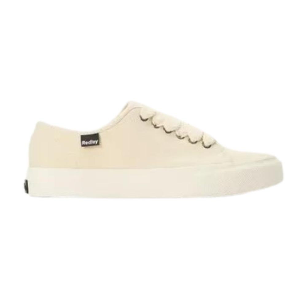 TENIS REDLEY WAVE IR22 LONA CRU Bege 1