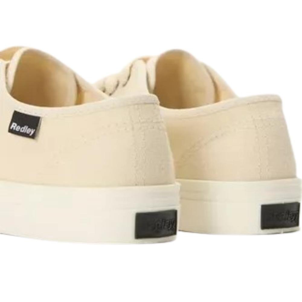 TENIS REDLEY WAVE IR22 LONA CRU Bege 3