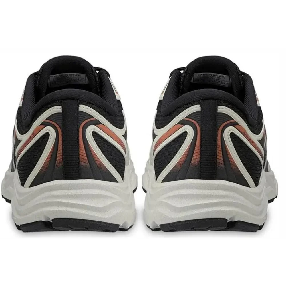 TENIS MIZUNO HAWK 5 ARENITO Bege 3