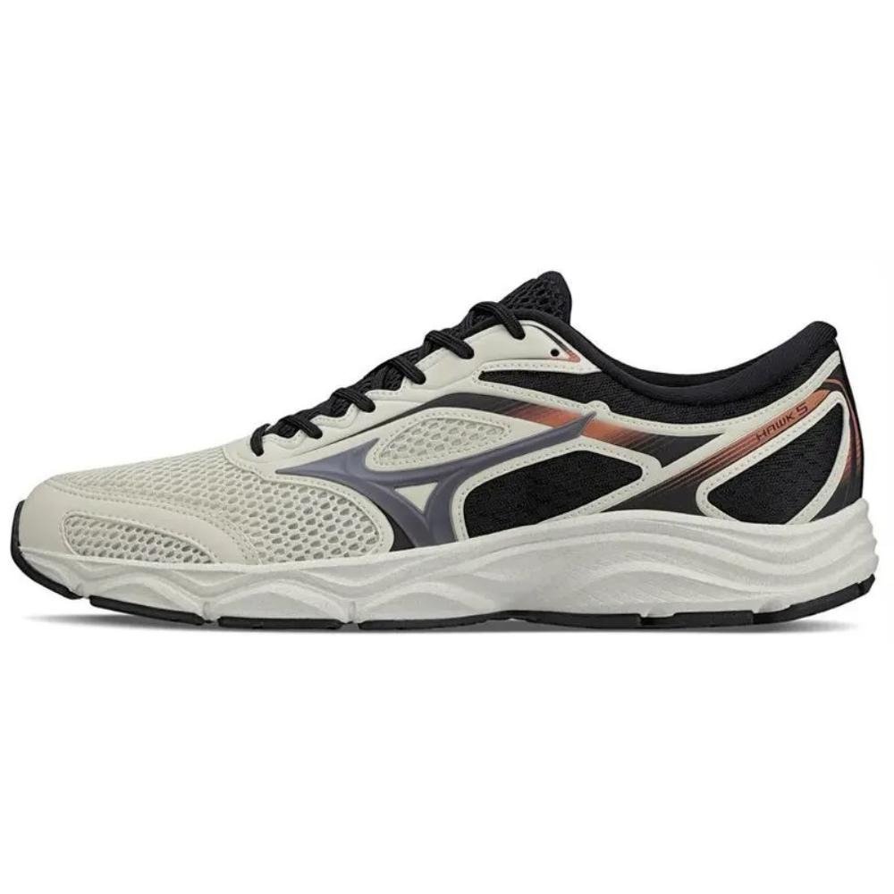 TENIS MIZUNO HAWK 5 ARENITO Bege 2