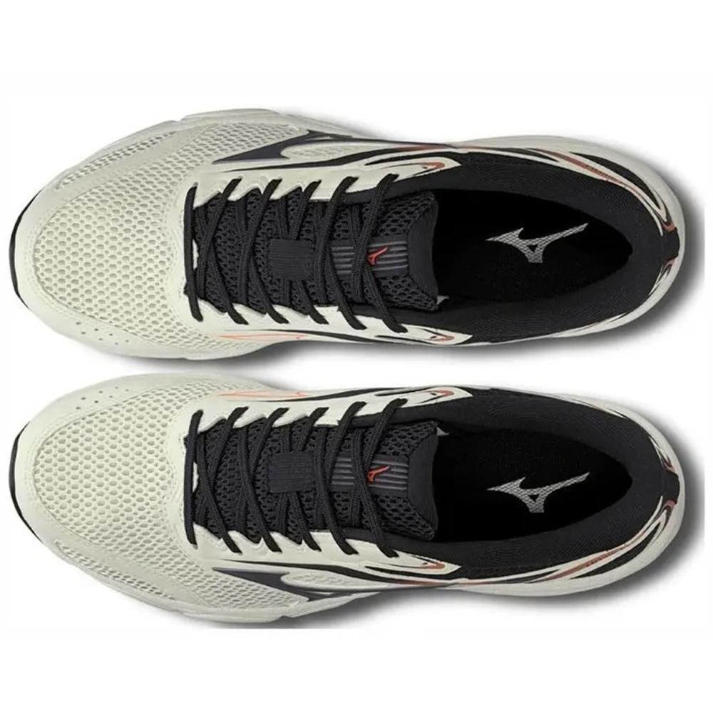 TENIS MIZUNO HAWK 5 ARENITO Bege 4