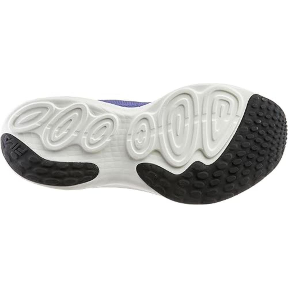 TENIS FILA GO TRAINER FEMININO-ROXO/MARINHO/COBRE Roxo 3