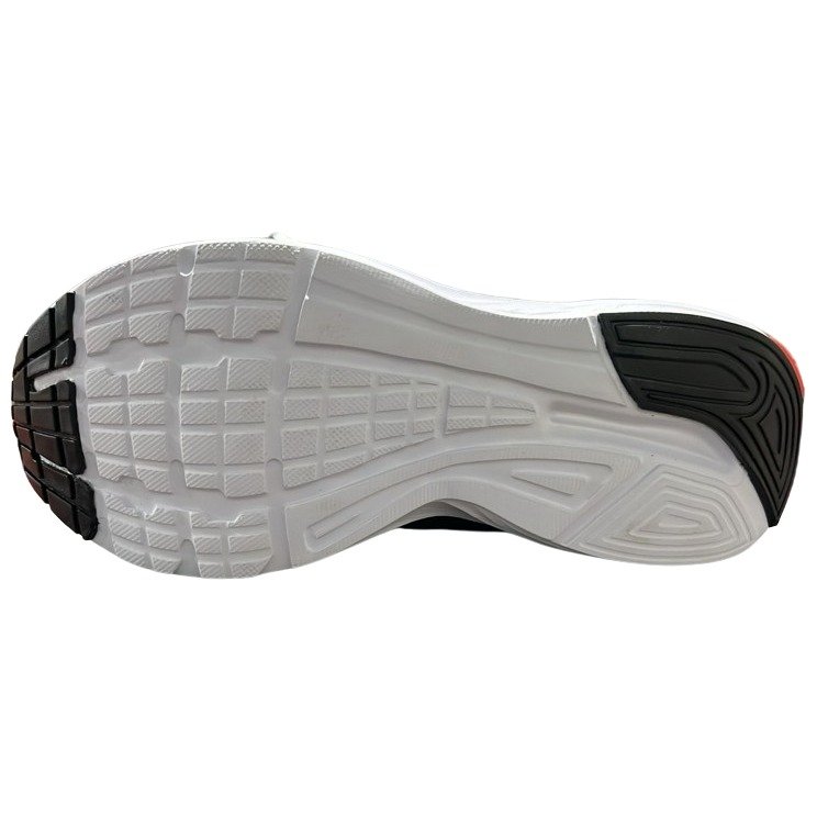 TENIS EVERLAST SPLIT MASCULINO PRETO AZUL SEMA 181D Preto 5