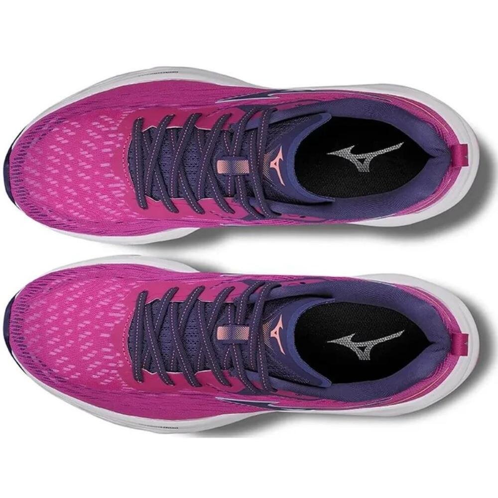 TENIS MIZUNO VICTORY ROXO Roxo 3