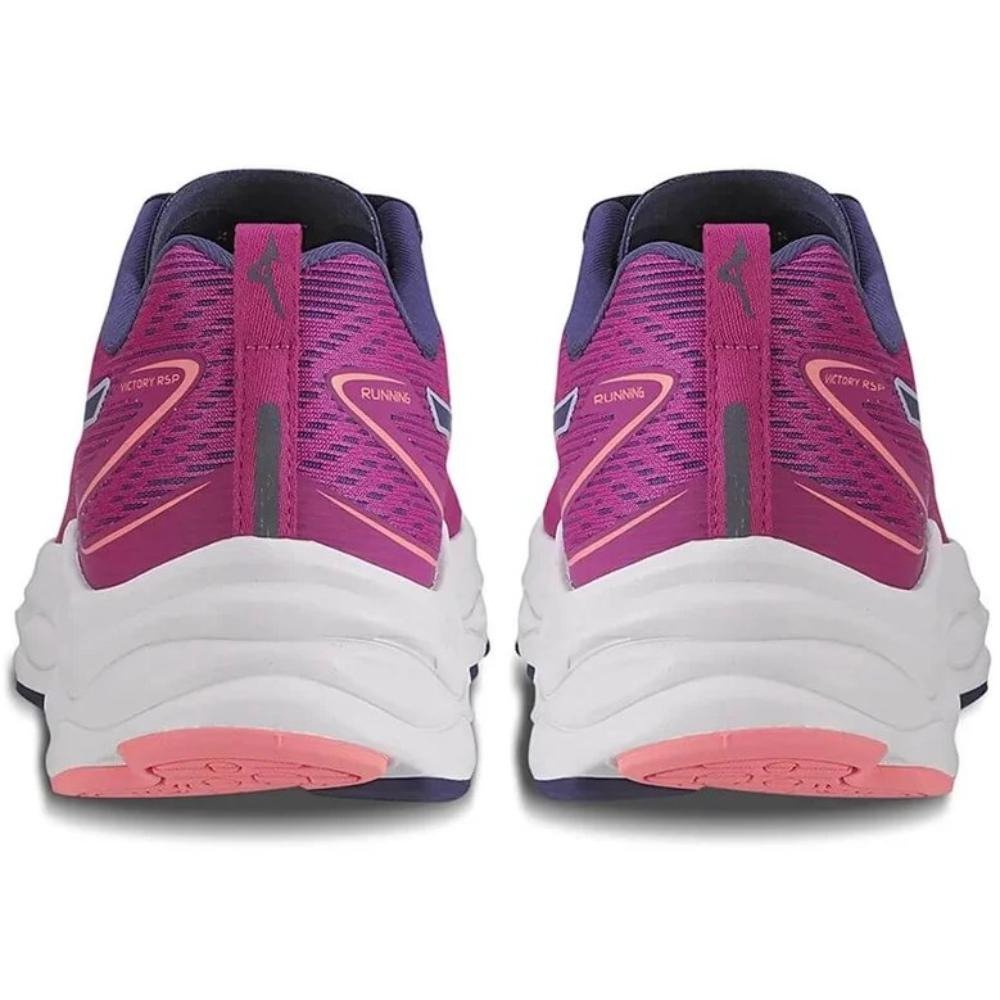 TENIS MIZUNO VICTORY ROXO Roxo 4