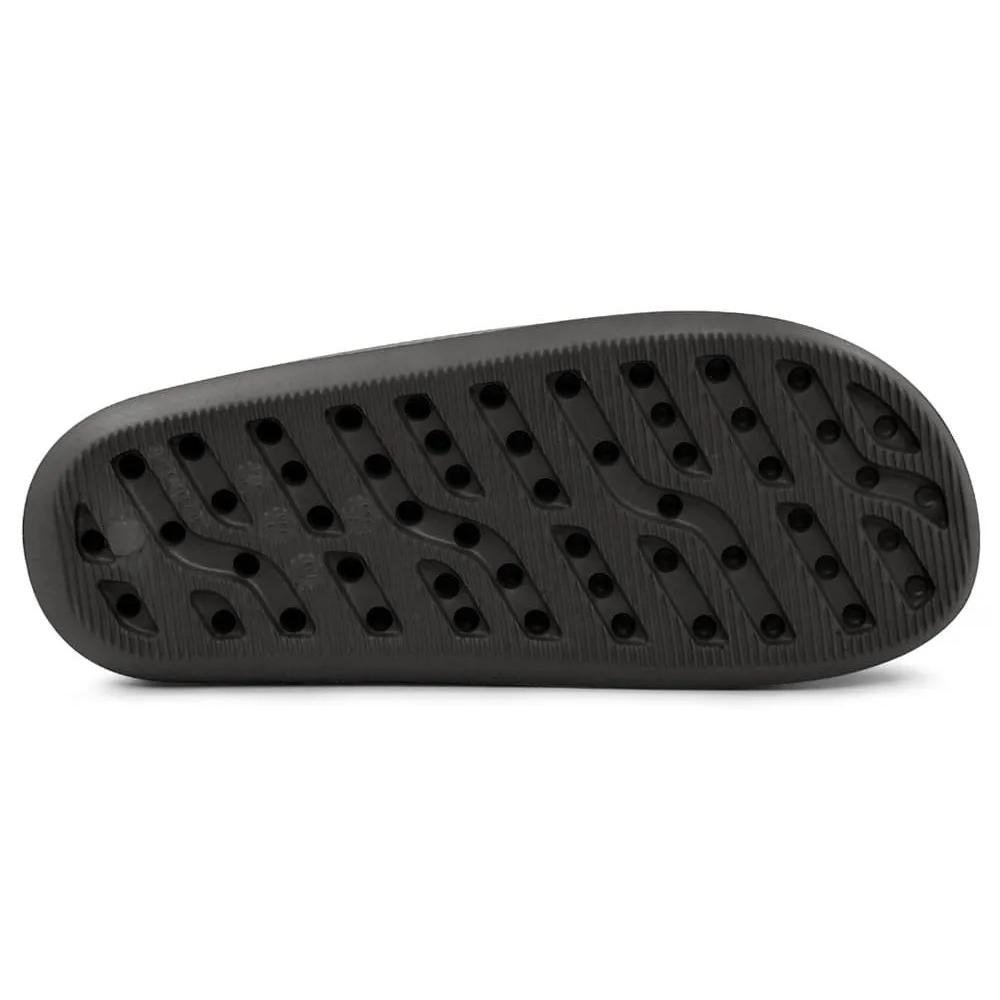 CHINELO USAFLEX PLATAFORMA PRETO Preto 4