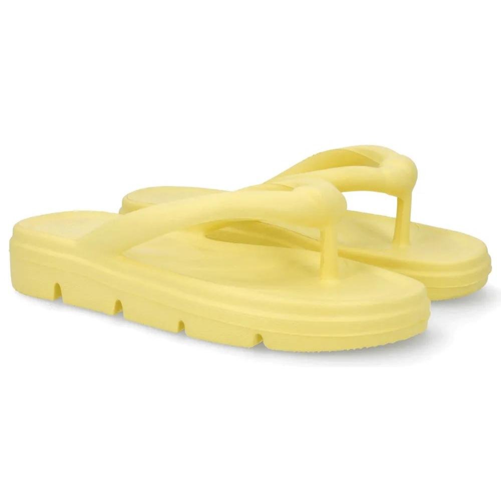 CHINELO USAFLEX PLATAFORMA DE DEDO PERA Pêra 2