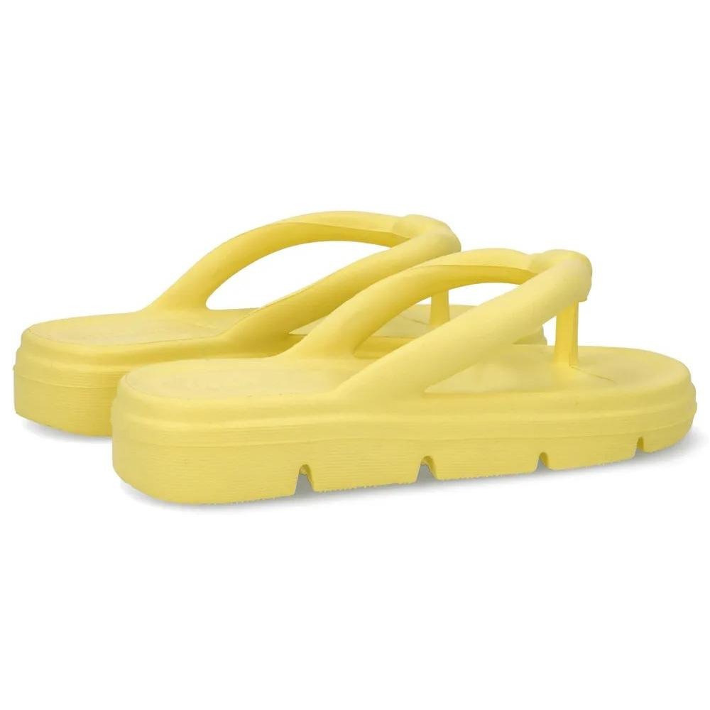 CHINELO USAFLEX PLATAFORMA DE DEDO PERA Pêra 3