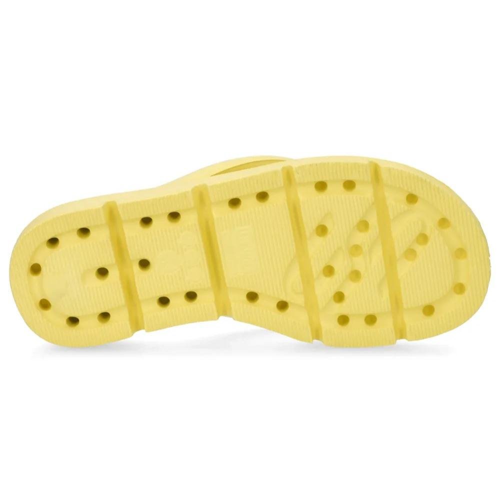 CHINELO USAFLEX PLATAFORMA DE DEDO PERA Pêra 4