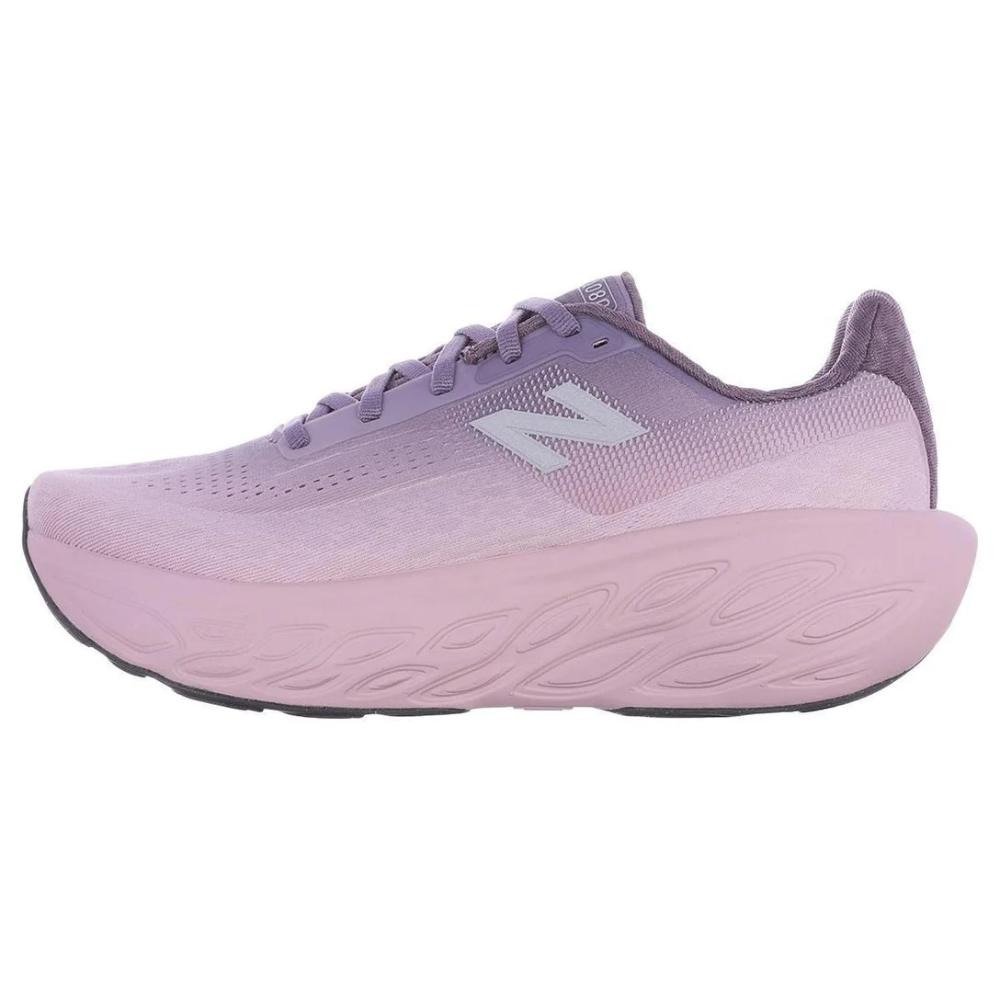 TENIS NEW BALANCE FRESH FOAM X 1080 V14 FEMININO-LILAS Lilás 2