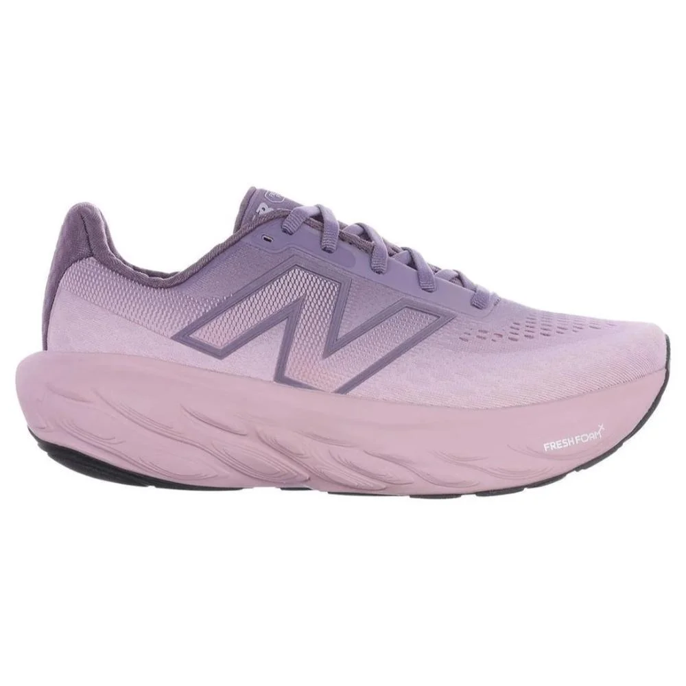 TENIS NEW BALANCE FRESH FOAM X 1080 V14 FEMININO-LILAS Lilás 1