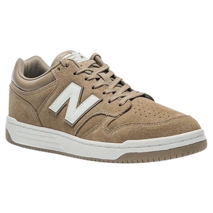 TENIS NEW BALANCE 480 LOW MASCULINO-MARROM-BB480LKK Marrom 3
