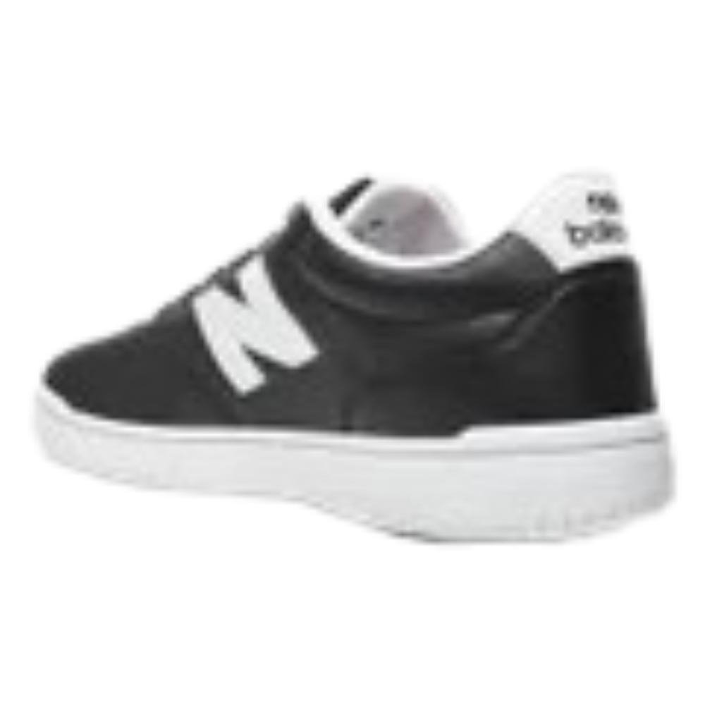 TENIS NEW BALANCE BB80 UNISEX-PRETO/BRANCO Preto/Branco 2