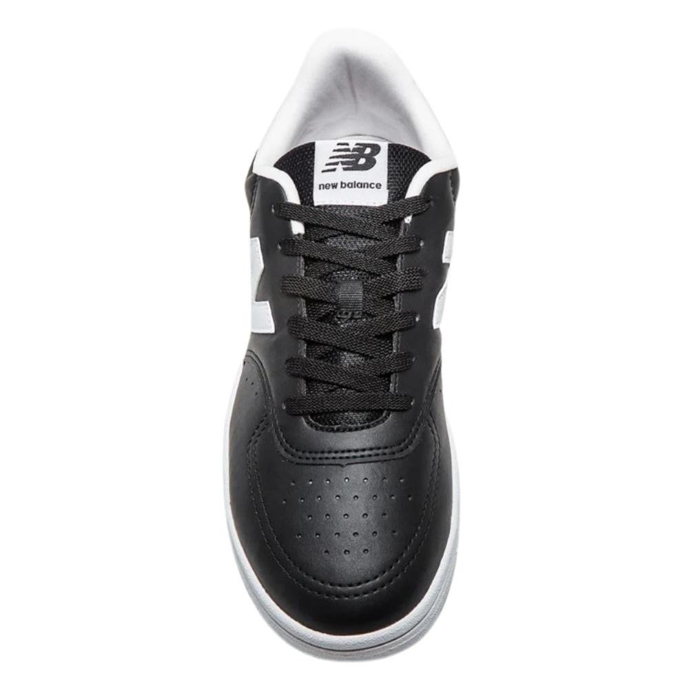 TENIS NEW BALANCE BB80 UNISEX-PRETO/BRANCO Preto/Branco 3