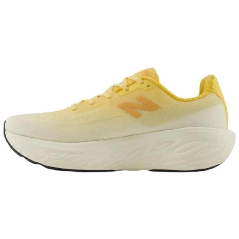 TENIS NEW BALANCE FRESH FOAM X 1080 V14 MASCULINO AMARELO CLARO Amarelo Claro 2
